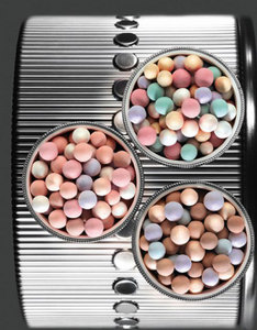 Guerlain Holiday 2012 Meteorites Perles du Dragon