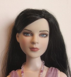 Tonner doll Unhappily ever after