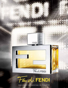 Fendi Fan di Fendi Eau de Toilette