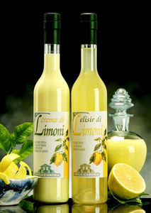 Limoncello