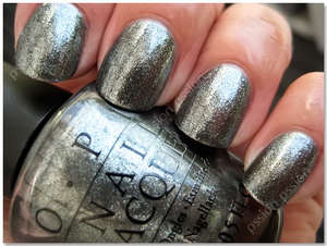 OPI Lucern-tainly Marvelous