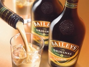 Bailey's