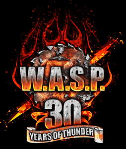 W.A.S.P. в Будапеште