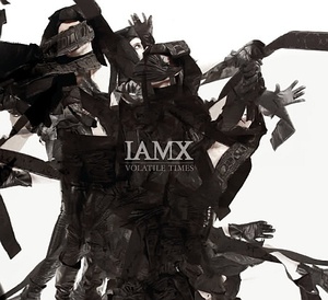 концерт IAMX