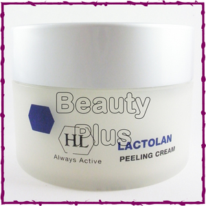 Holy Land Lactolan Peeling Cream