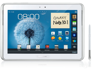 Samsung Galaxy Note 10.1