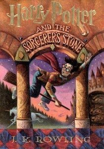 Harry Potter and the Philosopher's Stone