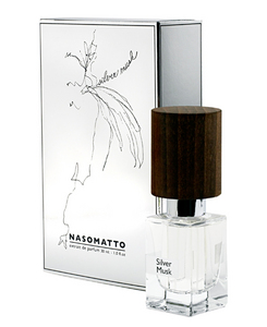 Nasomatto Silver Musk