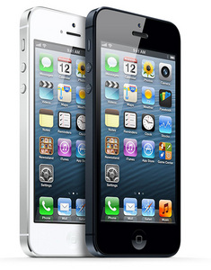 iPhone 5