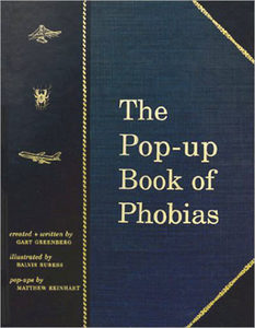 The Pop-Up Book of Phobias