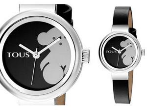 reloj de Tous