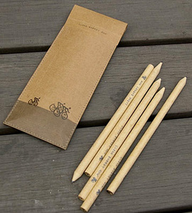 Канцелярский набор 'Eco Pencil Set'