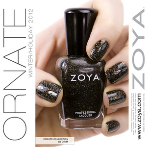 Storm - Zoya