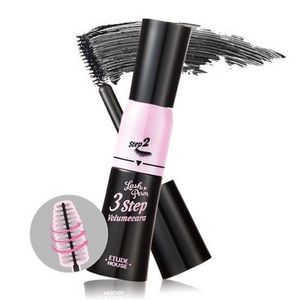 [ETUDE HOUSE] Lash Perm 3 Step Volumecara