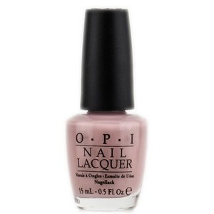 OPI My Very First Knockworst!