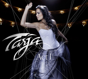 Tarja - Beauty & The Beat World Tour-2013