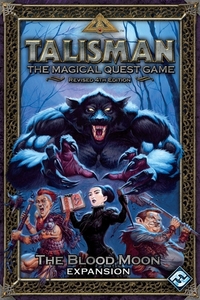 Talisman: Blood Moon