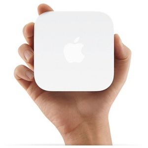 AirPort Express Basisstation