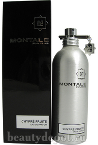 Montale Chypre Fruite