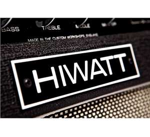 HiWatt