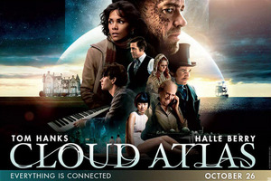 Cloud Atlas