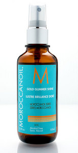 Moroccan Oil Glimmer Shine Spray