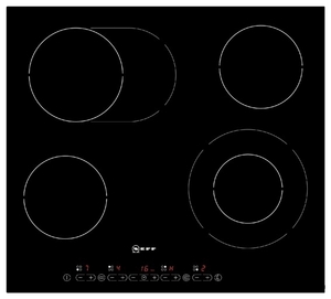 Электрическая варочная панель NEFF T15D40X1