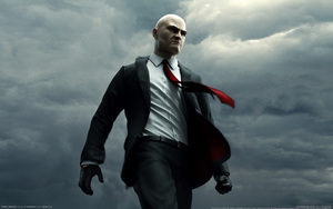 Игра Hitman: Absolution. Профессиональное издание (Xbox 360)