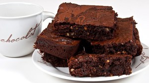 marijuana brownies