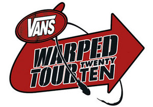 Vans Warped Tour