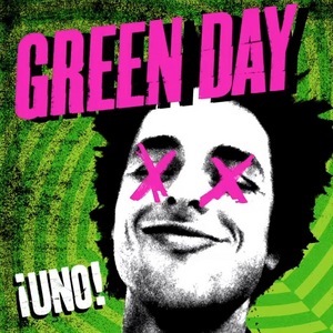 Концерт Green Day