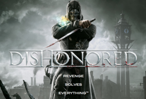 Dishonored (Xbox 360)