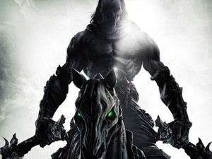 Darksiders 2 (Xbox 360)