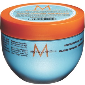 Moroccanoil Restorative Hair Mask