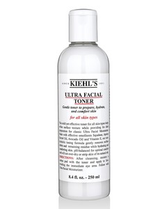 Kiehl's Ultra Facial Toner