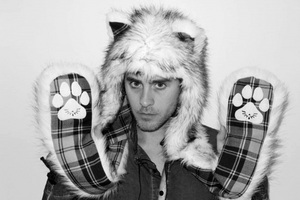 Spirithood