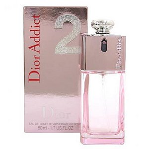 Christian Dior Addict 2 : Eau Fra&#238;che