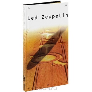 Led Zeppelin. Led Zeppelin (4 CD)