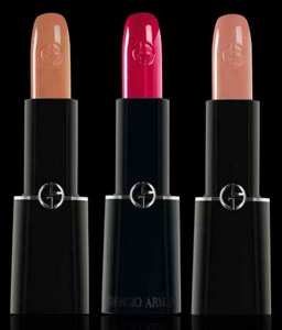 помада Armani Rouge d’Armani