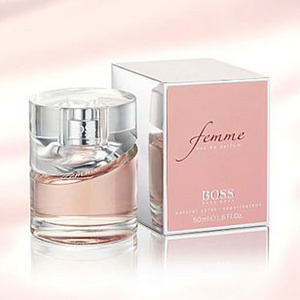 Духи Hugo Boss Femme