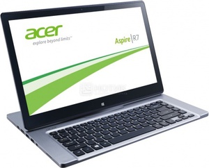 Ноутбук Acer Aspire R7-572G-74518G1Tass