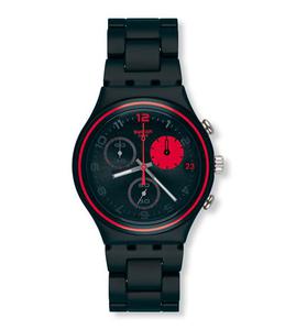 Swatch red circle