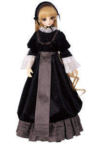 Victorique doll