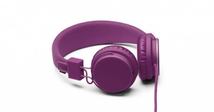 Urbanears Plattan Plus Grape