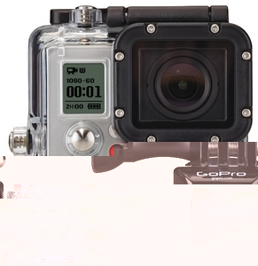 GoPro HD HERO3