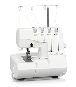 Оверлок Bernina 610D