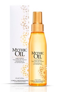 Масло для волос L'Oreal Professionnel Mythic Oil