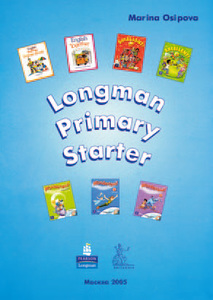 Longman Primary Starter