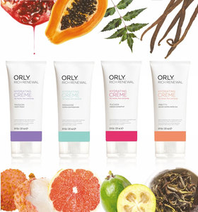 Orly Hand Cream Rich Renewal