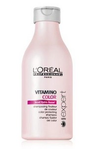 Шампунь L'Or&#233;al Professionnel Vitamino Сolor